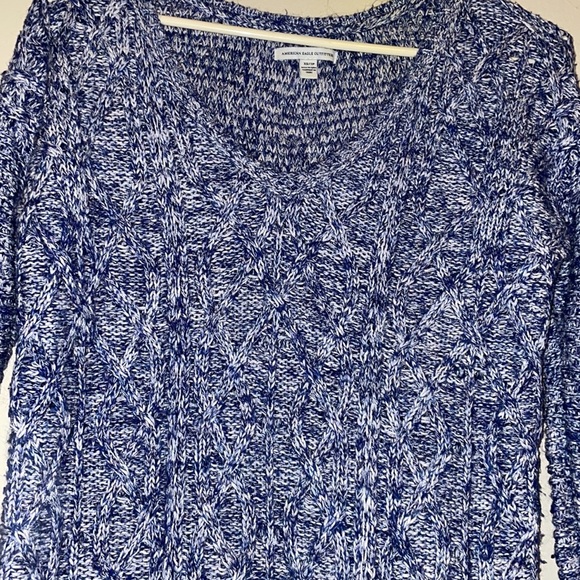 American Eagle Sweater Size XS - Picture 3 of 4